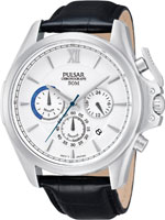 Pulsar Easy Style PT3439X1