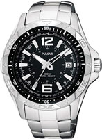 Pulsar On The Go PXH651X1