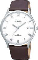 Pulsar Dress PXH969X1