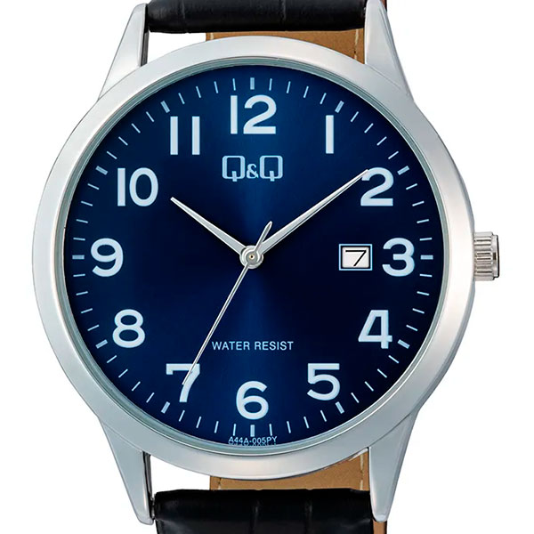 Q&Q A44A-005PY