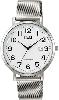 Q&Q Mesh