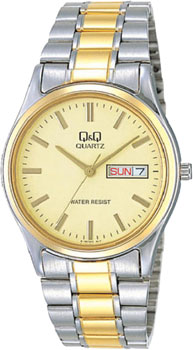 Часы Q&Q Standard BB16410