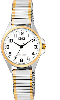 Часы Q&Q Ladies C37A-025PY
