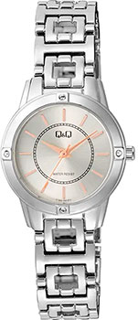 Часы Q&Q Elegance F18A-001PY