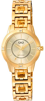 Q&Q Elegance