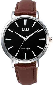 Q&Q Gents