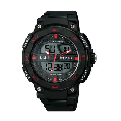 Часы Q&Q Digital GW85J006Y