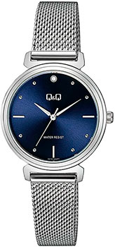 Часы Q&Q Elegance Q27B-002PY