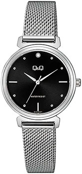 Q&Q Elegance