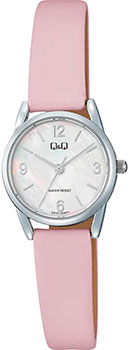 Q&Q Ladies