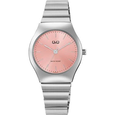 Q&Q Ladies