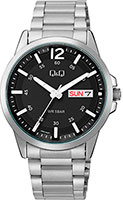 Q&Q Gents A36A-004PY
