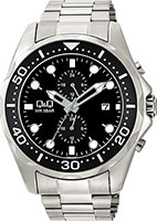 Q&Q Sports A43A-001PY