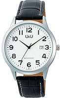 Q&Q Gents A44A-004PY