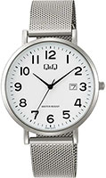 Q&Q Mesh A46A-001PY
