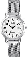 Q&Q Mesh A47A-001PY