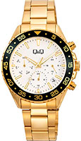 Q&Q Multifunction A50A-002PY