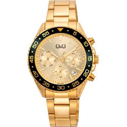Q&Q Multifunction A50A-003PY