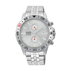 Q&Q Multifunction A53A-002PY