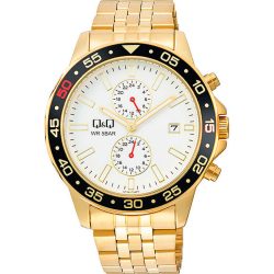 Q&Q Multifunction A53A-004PY