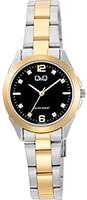 Q&Q Ladies C05A-022PY