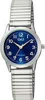 Q&Q Ladies C11A-035PY