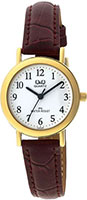 Q&Q IP Series  C151J104