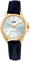 Q&Q Ladies C37A-010PY