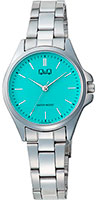 Q&Q Ladies C37A-021PY