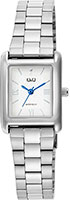 Q&Q Ladies C69A-001PY