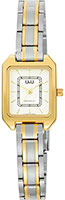 Q&Q Ladies C76A-003PY
