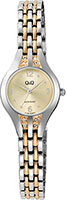 Q&Q Ladies F12A-003PY