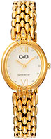 Q&Q Ladies F16A-004PY