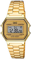 Q&Q Digital G17A-003JY