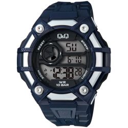 Q&Q Digital G18A-006VY