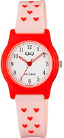 Q&Q Plastic G23A-015VY