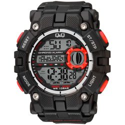 Q&Q Digital G27A-003VY