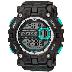 Q&Q Digital G27A-005VY