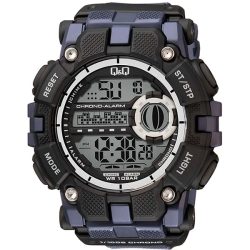Q&Q Digital G27A-006VY