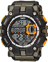 Q&Q Digital G27A-008VY