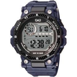 Q&Q Digital G28A-006VY