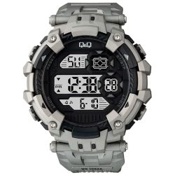 Q&Q Digital G30A-002VY