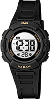 Q&Q Digital G32A-004VY