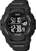 Q&Q Digital G34A-001VY