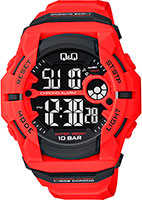 Q&Q Digital G34A-002VY