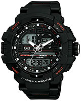 Q&Q Digital GW86J011Y