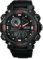 Q&Q Digital GW87J011Y