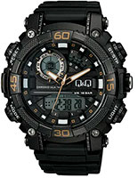 Q&Q Digital GW87J013Y