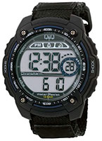 Q&Q Digital M075J004Y