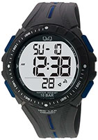 Q&Q Digital M102J003Y